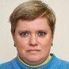 Тетяна Бикова