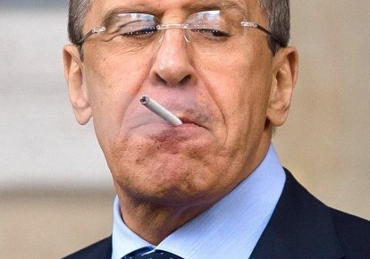 Сергей Лавров