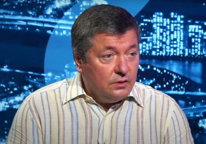 Віталій Бала / life.znaj.ua/ скриншот