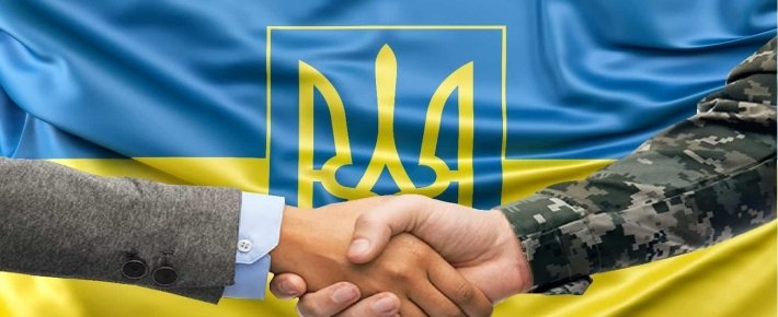 Возвращайся живым. Как компании заботятся о реинтеграции ветеранов