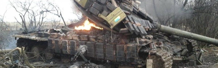 Сирський назвав втрати росіян з початку року