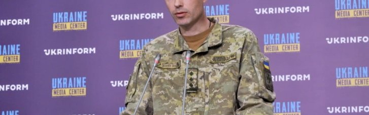 Демченко отреагировал на упреки в сотрудничестве ГПСУ с якобы "сомнительным поставщиком" боеприпасов