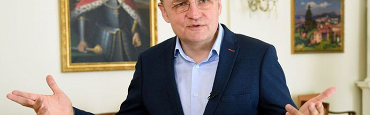 У Львові повністю відновили подачу тепла, гарячої води - на 30%, - мер