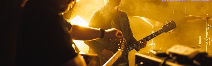 Дождь, премьера песни и анонс Дворца Спорта: как "Друга Ріка" отметила 20-летие самого хитового альбома
