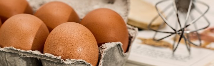 Не тільки м'ясо і риба: три продукти, в яких багато білка