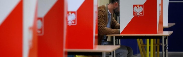 Российские хакеры накануне президентских выборов атаковали сайты правящей партии Польши