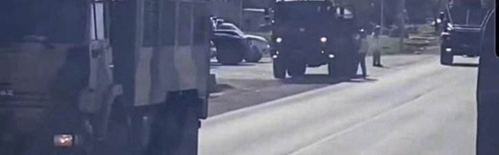 Ситуація у Маріуполі: окупанти збільшують військову присутність, — Андрющенко