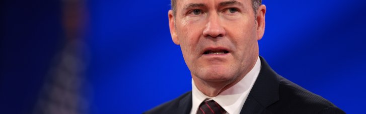 "Волц засвоїв урок, він гарна людина", — Трамп заявив, що не звільнятиме радника через скандал із Signal