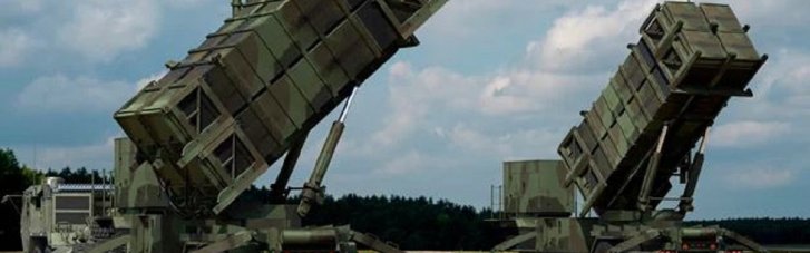 Польша и США заключат соглашение на 2 миллиарда долларов для поддержки системы Patriot, — СМИ