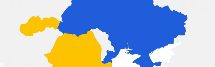 Поглиблення співпраці: Україна відкриє нові консульства у двох європейських країнах