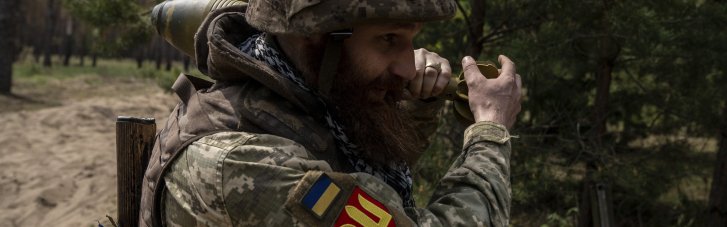 Ситуація на фронті на ранок 13 травня: інформація Генштабу