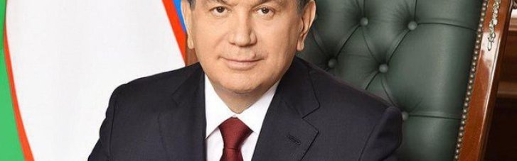На день рождения Путина в России погостит президент Узбекистана