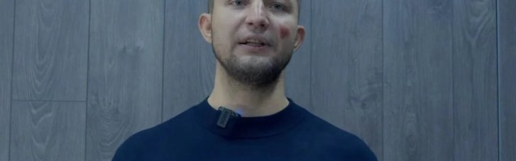Скандальний активіст Кирило Яковець перебуває у розшуку ТЦК, - ветеранська організація