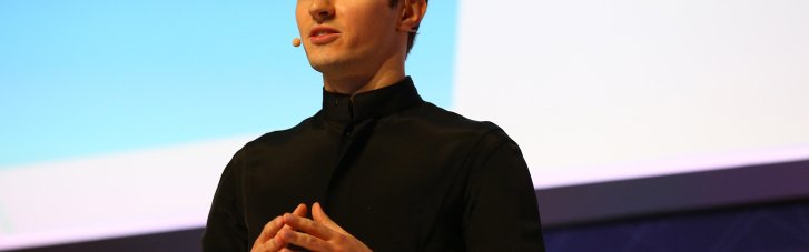 Власнику Telegram Дурову дозволили покинути Францію, — ЗМІ