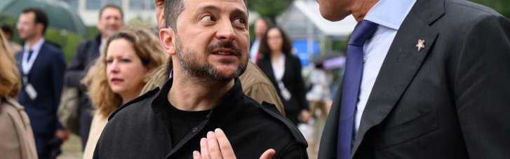Саміт НАТО в Гаазі. Яких сюрпризів чекати Україні від Альянсу та від Трампа