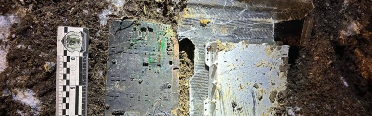 Росіяни атакували з повітря Рівненщину, поранені двоє людей