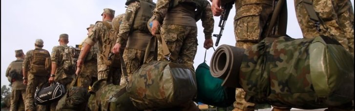 Не до рейтингів. Чому Зеленський зважився на посилення мобілізації