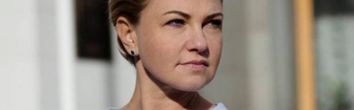 Оксана Продан закликала ветувати закон, який захищає земельних корупціонерів