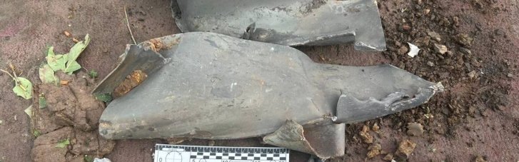 На Черкащині через повітряну атаку пошкоджені будинки та ЛЕП, над регіоном збили 19 дронів