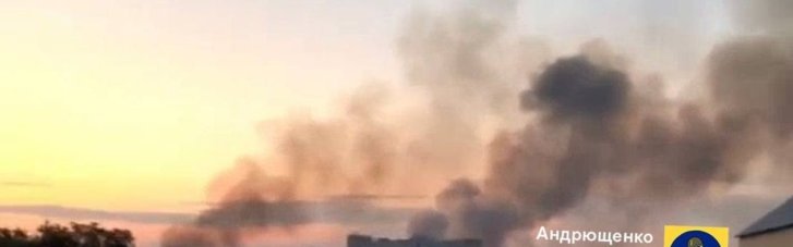Бавовна на окупованій Херсонщині: перші подробиці