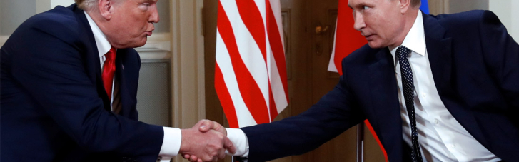 Reuters: В США из-за администрации Трампа могли уничтожить доказательства похищения Россией 30 000 украинских детей