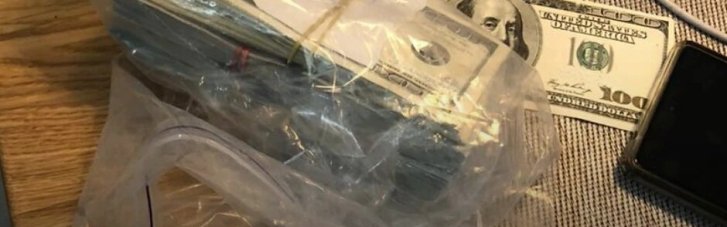 Во Львовской области действующий и бывший председатели судов попались на вымогательстве $1 млн