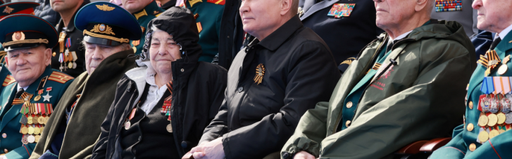 До Москви на 9 травня поїдуть депутати Європарламенту, - ЗМІ