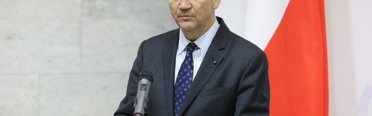 Польща закрила консульство РФ у Познані через спробу диверсії