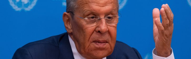 "Это позор": Лавров захотел обматерить ЕС из-за Вучича, которому не давали долететь до Москвы