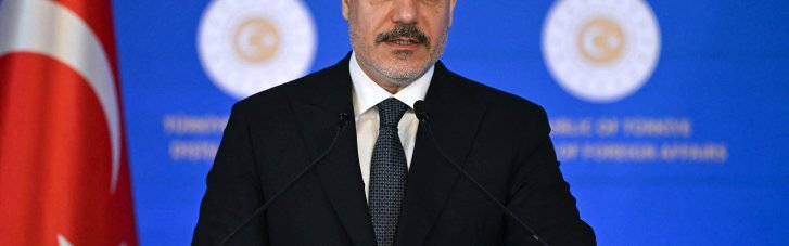 Туреччина готова прийняти переговорні делегації України та Росії у найближчі дні, – глава МЗС