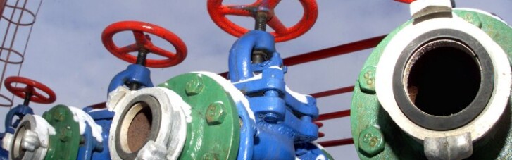Росія залишилась без чотирьох нафтосервісних гігантів