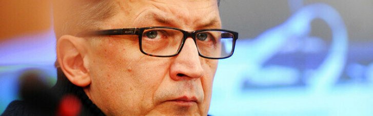 "Зачем коверкать русский?": "хороший" российский блоггер взъелся на белорусский язык