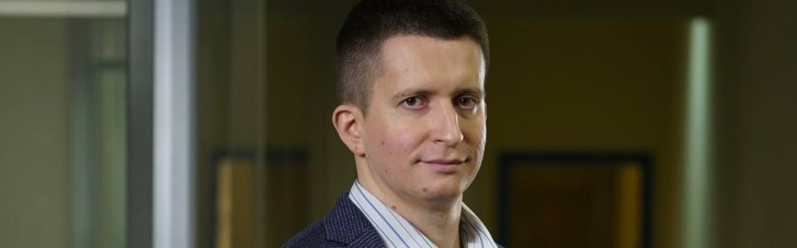 Виктор Дубовик