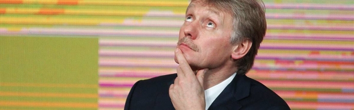 "'З Росією не можна так розмовляти": у Кремлі відкинули ультиматум від Німеччини про припинення вогню в Україні