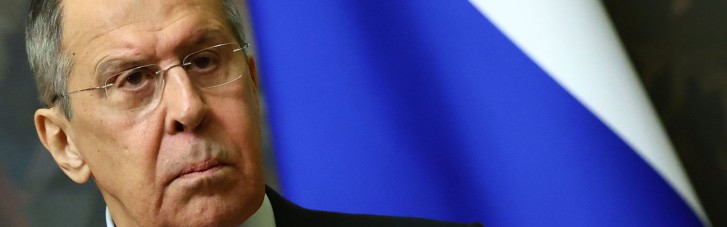 Лавров заявил, что РФ готова к соглашению по Украине, но "ключевые пункты нуждаются в согласовании"