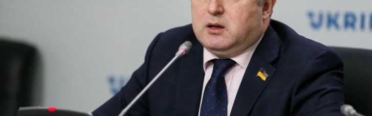 Ексгенпрокурор Костін отримав нові посади