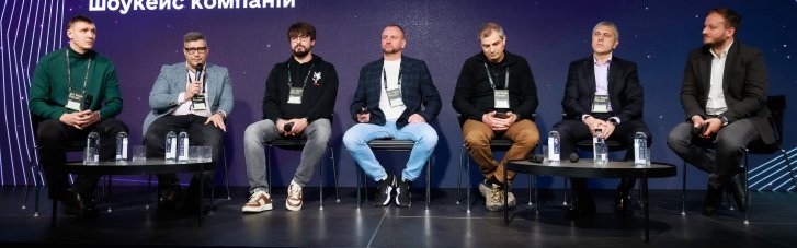 Промышленные дроны, Machine Learning и ИИ: в Metinvest Digital рассказали о будущем украинской промышленности