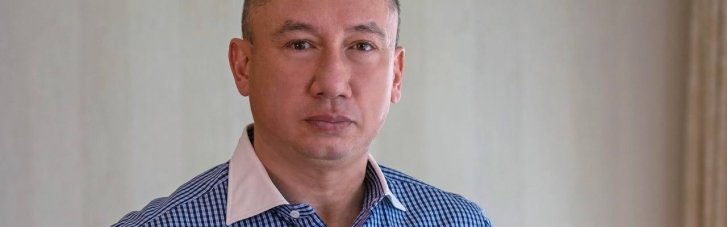Денис Парамонов