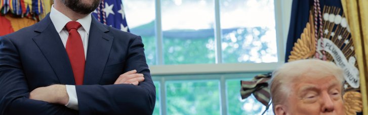 У США назвали конфлікт між Індією та Пакистаном "не нашою справою"