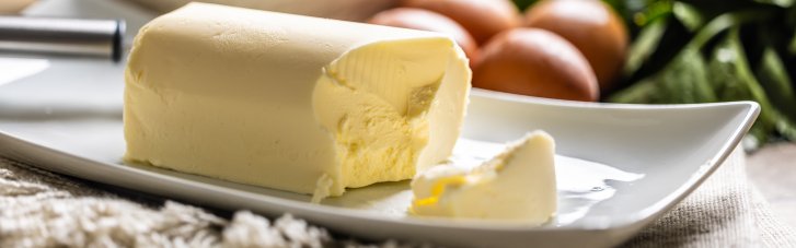 Эти продукты лучше не употреблять с маслом: что навредит