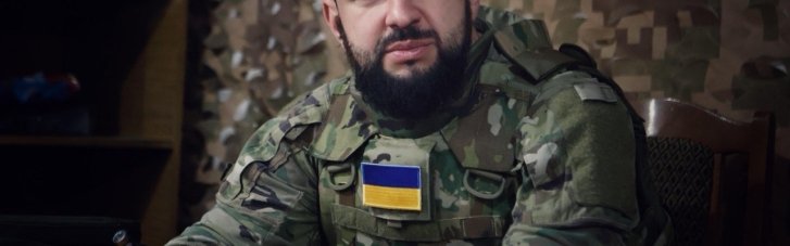 "Розвиток, а не створення бар'єрів": ветеран ЗСУ Ігор Шепетін пояснив, чому бере участь у конкурсі на голову БЕБ