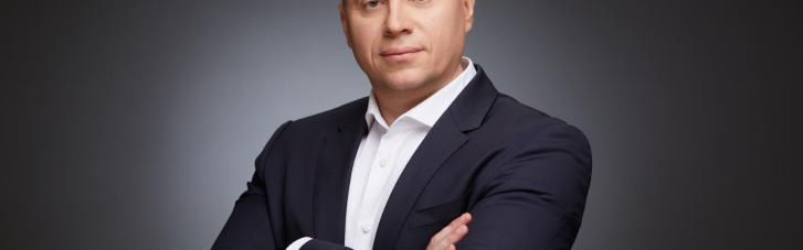 Сергей Синченко: Финансовые сервисы должны быть не только эффективными, но и человечными