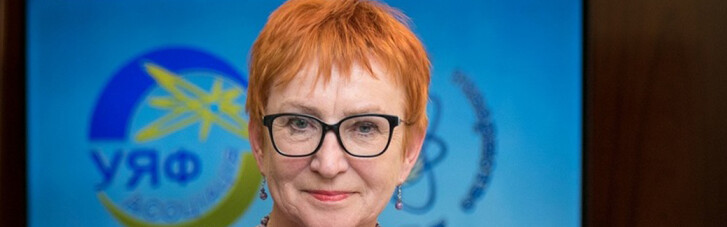 Ольга Кошарна: Україна просить Росію пролонгувати вивезення ядерних відходів, у нас їх зберігати ніде