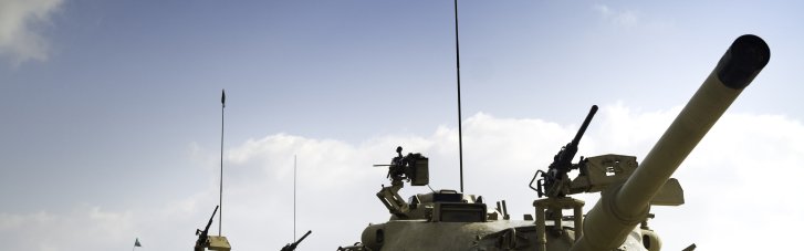 Армія Ізраїлю повідомила про початок широкомасштабної наземної операції проти ХАМАС у секторі Газа