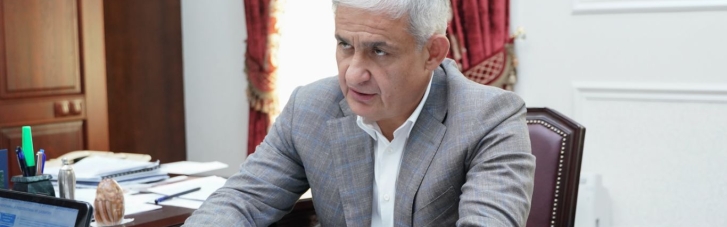 Соцреалізм Сергія Назарова. Інвестори ОРДЛО змінюються, куратори — залишаються