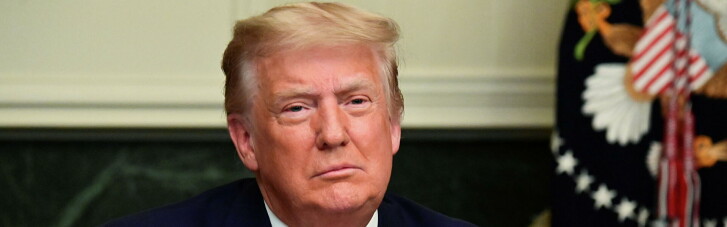 Война со всем миром: Трамп объявил о новых пошлинах против многих стран
