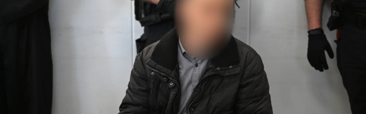 Убийцей 9-летней украинки в Германии оказался бывший парень ее матери: суд назначил ему пожизненное
