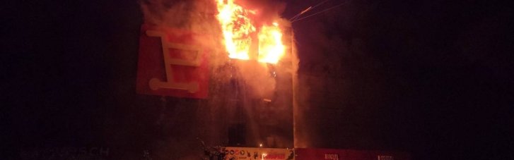 В пожежах по Україні в середньому гине чотири людини за день, – ДСНС