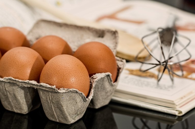 Не только мясо и рыба: три продукта, в которых много белка