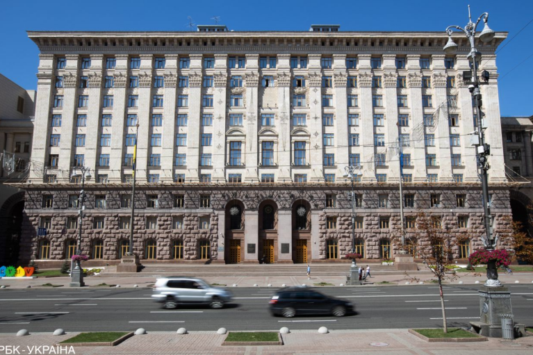 Ремонты в жилых домах, соцучтеждениях и в укрытиях, — в КГГА рассказали, что будут рассматривать на следующей сессии Киевсовета